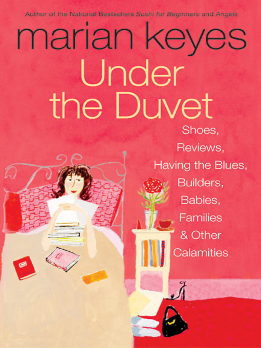Title details for Under the Duvet by Marian Keyes - Available